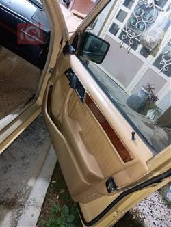 مرسيدس بنز E-Class